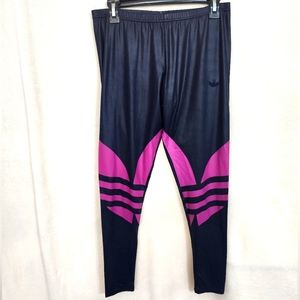 Adidas originals liquid leggings